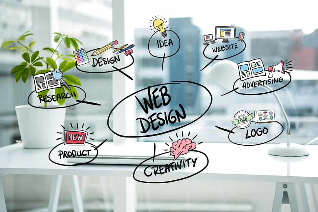Webmaster Salerno