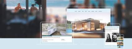Realizzazione siti web per agenzie immobiliari
