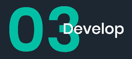 development