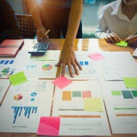 strategia web marketing