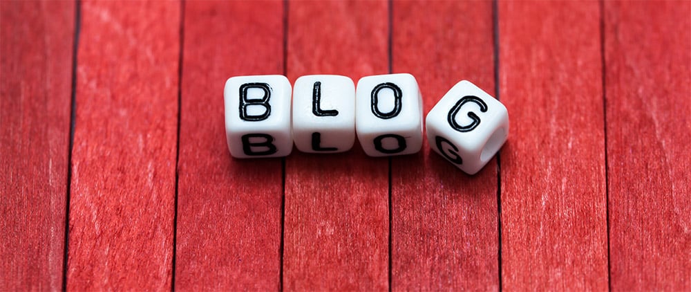 come creare un blog di successo