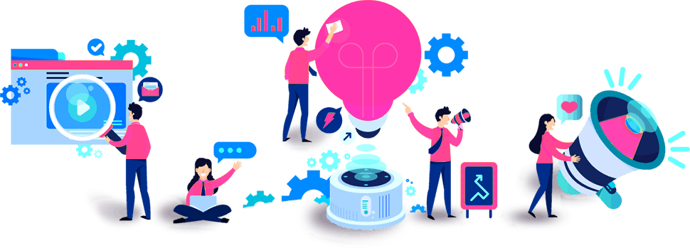 web agency