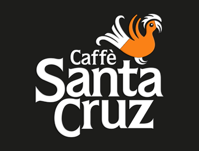 Logo Caffè Santa Cruz