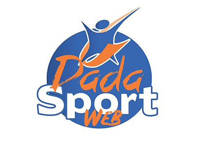 Logo Dadasportweb